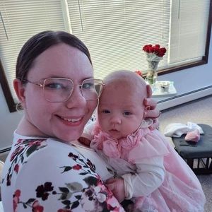 Meet your Posher, Natalia